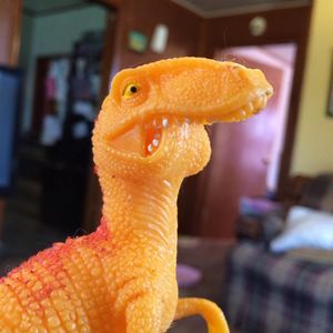 Meet your Posher, Victor